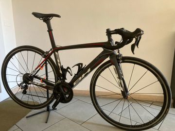 Used BH G6 Shimano Ultegra 2013 Road & Gravel, Black — image 2 of 8