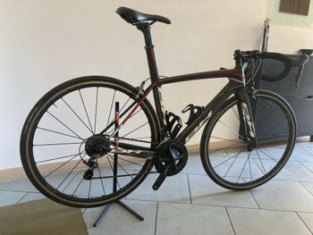 Použité BH G6 Shimano Ultegra 2013 Road & Gravel — obrázek 6 z 8