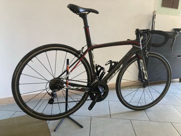 Used BH G6 Shimano Ultegra 2013 Road & Gravel, Black — image 6 of 8