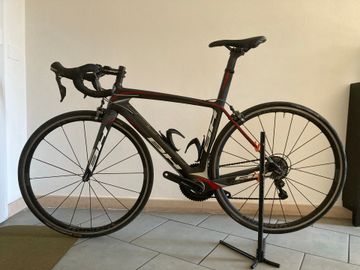 Used BH G6 Shimano Ultegra 2013 Road & Gravel, Black — image 5 of 8