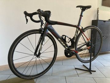 Used BH G6 Shimano Ultegra 2013 Road & Gravel, Black — image 8 of 8