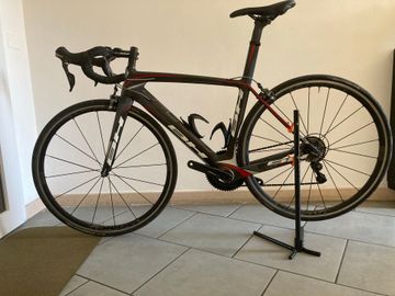 Używany BH G6 Shimano Ultegra 2013 Road & Gravel