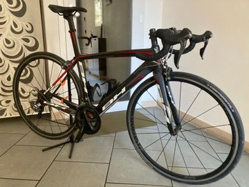 Used BH G6 Shimano Ultegra 2013 Road & Gravel, Black — image 4 of 8