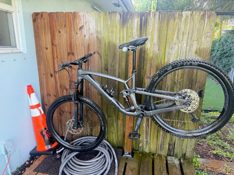 Used Trek Fuel EX 7 Gen 6 2024 2024 MTB