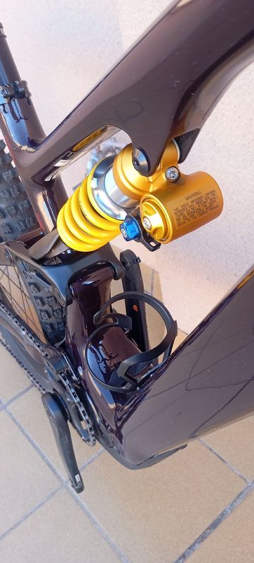 Specialized Turbo Levo SL 2 Ohlins 2025 Mountainbike d'occasion — image 17 sur 26