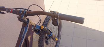 Brugt Specialized Turbo Levo SRAM GX Eagle AXS 2025 Mountainbike — billede 19 af 26