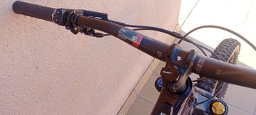 Specialized Turbo Levo SL 2 Ohlins 2025 Mountainbike d'occasion — image 23 sur 26