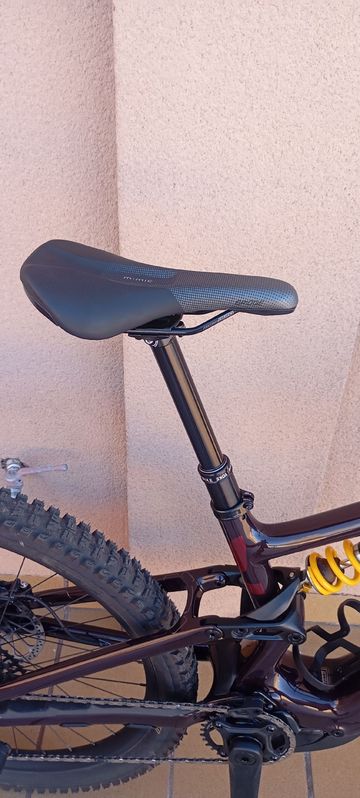 Specialized Turbo Levo SL 2 Ohlins 2025 Mountainbike d'occasion — image 24 sur 26