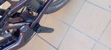 Specialized Turbo Levo SL 2 Ohlins 2025 Mountainbike d'occasion — image 7 sur 26