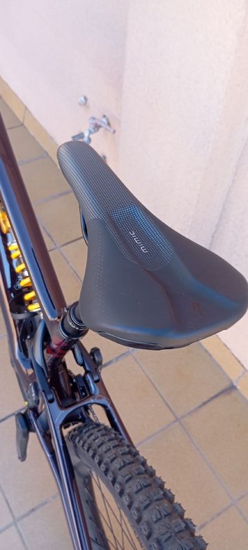 Specialized Turbo Levo SL 2 Ohlins 2025 Mountainbike d'occasion — image 8 sur 26