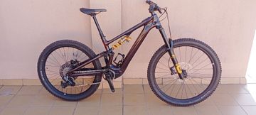 Used Specialized Turbo Levo SRAM GX Eagle AXS 2025 MTB