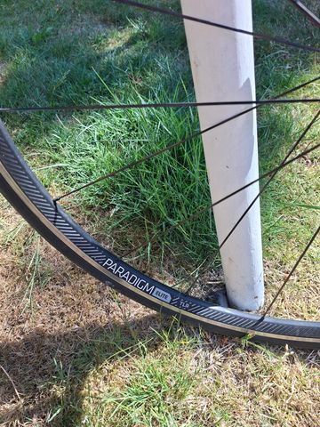 Gebrauchtes Trek Émonda SL 6 2018 2018 Road & Gravel, Rot — Bild 13 von 13