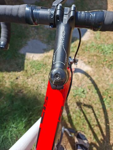 Gebrauchtes Trek Émonda SL 6 2018 2018 Road & Gravel, Rot — Bild 7 von 13