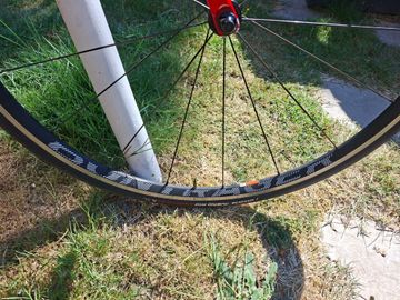 Gebrauchtes Trek Émonda SL 6 2018 2018 Road & Gravel, Rot — Bild 12 von 13