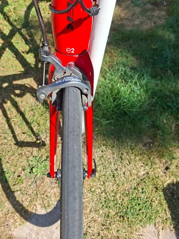 Gebrauchtes Trek Émonda SL 6 2018 2018 Road & Gravel, Rot — Bild 6 von 13