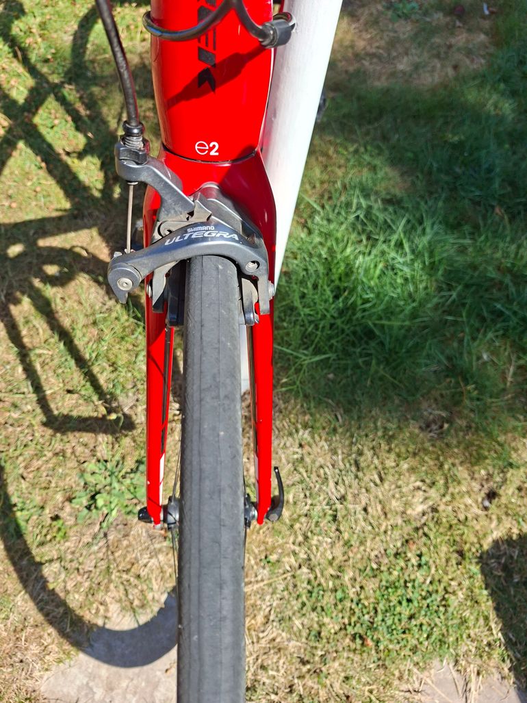 Brugt Trek Émonda SL 6 2018 2018 Road & Gravel — billede 6 af 13