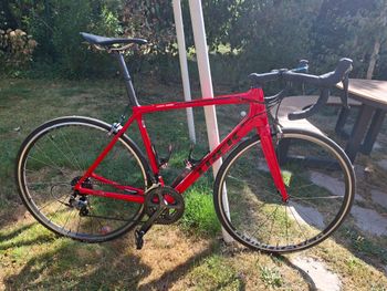 Used Trek Émonda SL 6 2018 2018 Road & Gravel