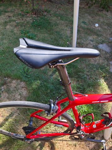 Gebrauchtes Trek Émonda SL 6 2018 2018 Road & Gravel, Rot — Bild 9 von 13