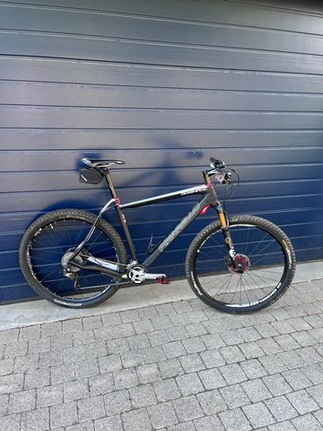 Brugt Pinarello Dogma Shimano Deore XT 2015 Mountainbike — billede 1 af 10