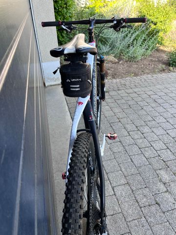 Brugt Pinarello Dogma Shimano Deore XT 2015 Mountainbike — billede 3 af 10