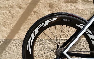 Gebrauchtes Canyon Speedmax CF SLX 9.0 LTD 2019 2019 Road & Gravel, Schwarz — Bild 2 von 5