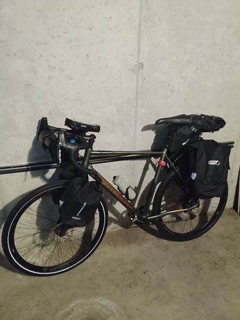Used Bottecchia Gravel Monster AL 2022 2022 Road & Gravel