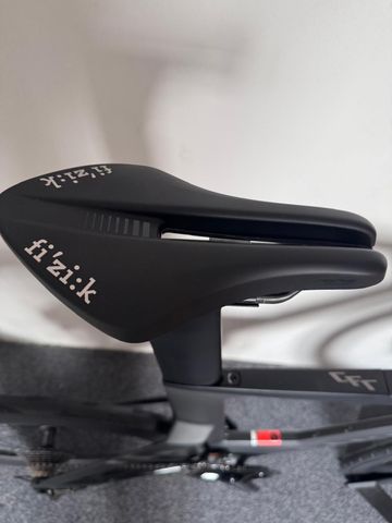 Used Canyon Speedmax CFR Di2 2026 2026 Road & Gravel, Black — image 6 of 8
