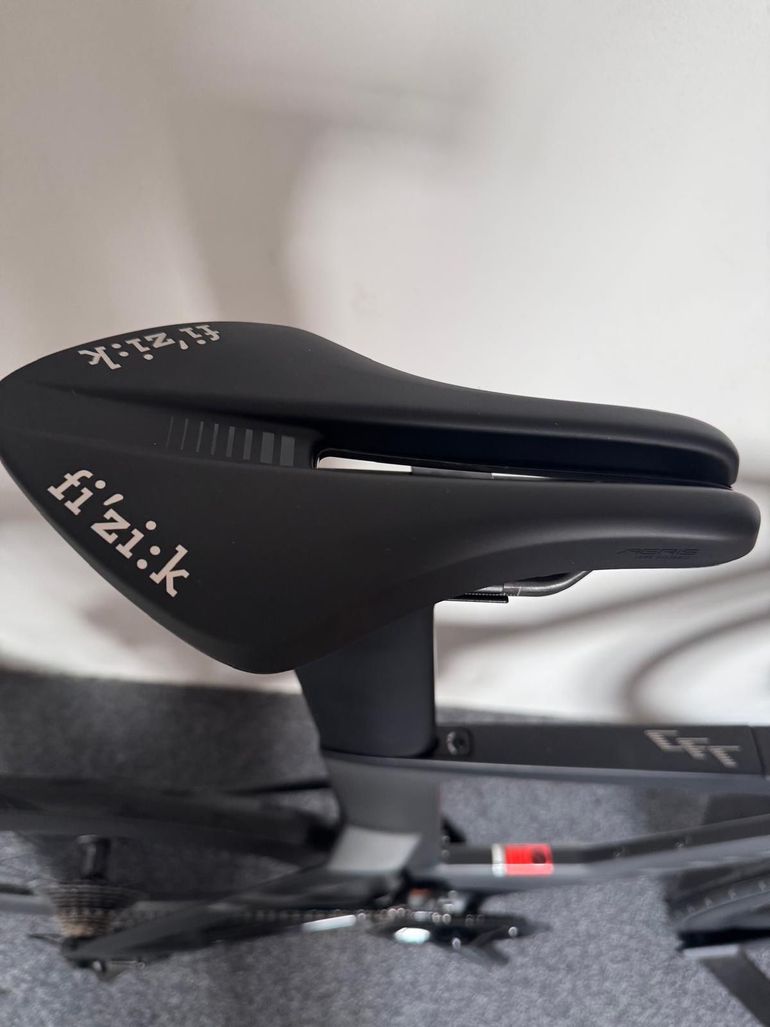 Używany Canyon Speedmax CFR Di2 2026 2026 Road & Gravel — zdjęcie 6 z 7