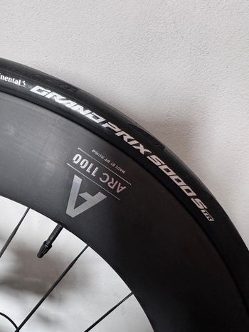 Używany Canyon Speedmax CFR Di2 2026 2026 Road & Gravel — zdjęcie 3 z 7