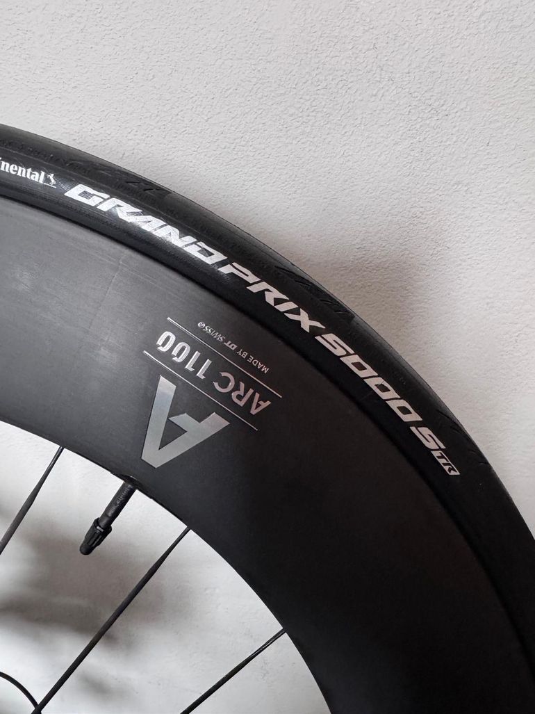 Używany Canyon Speedmax CFR Di2 2026 2026 Road & Gravel — zdjęcie 3 z 7