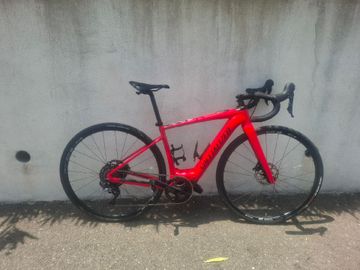 Używany Specialized Turbo Creo SL Comp E5 2020 2020 Road & Gravel