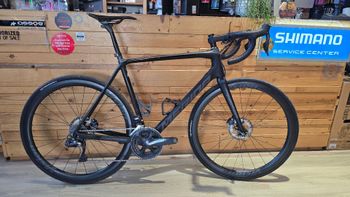 Used Merida SCULTURA DISC 8000-E 2019 2019 Road & Gravel