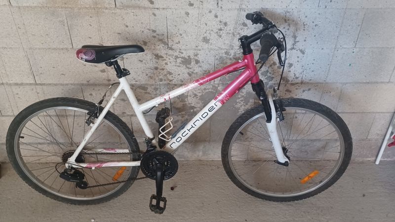 Rockrider 5.1 2004 MTB usato
