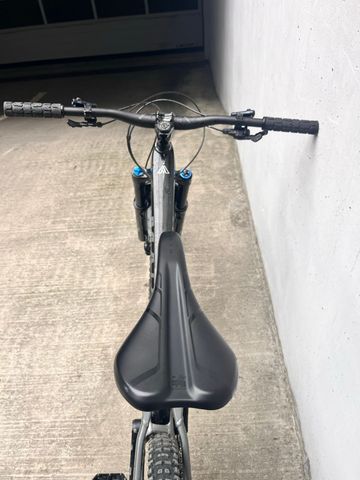 Brugt Marin Alpine Trail Carbon 2 2022 2022 Mountainbike — billede 6 af 6