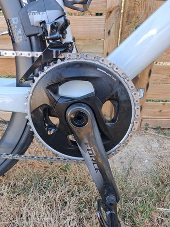 Brugt CUBE AGREE C:62, SL 2023 2023 Road & Gravel — billede 6 af 8