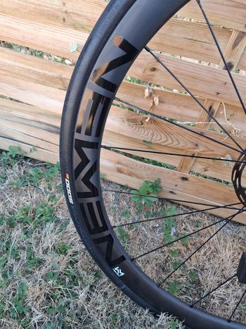 Brugt CUBE AGREE C:62, SL 2023 2023 Road & Gravel — billede 8 af 8
