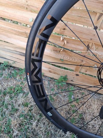 Tweedehands CUBE AGREE C:62, SL 2023 2023 Road & Gravel — afbeelding 8 van 8