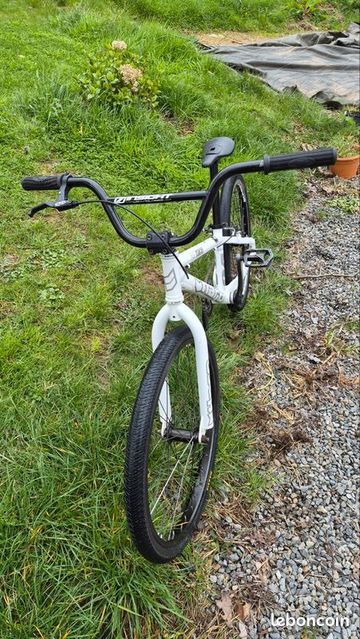 Gebrauchtes Haro Greer Shimano SLX Urban, Weiß — Bild 2 von 2