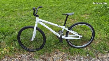 Używany Haro Greer Shimano SLX Urban & Touring