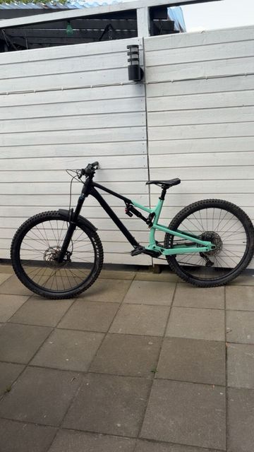 Used Rocky Mountain Instinct Alloy 50 2021 2021 MTB