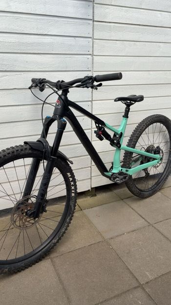 Brugt Rocky Mountain Instinct Alloy 50 2021 2021 Mountainbike — billede 2 af 5
