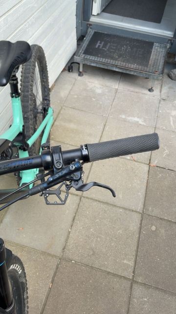 Gebrauchtes Rocky Mountain Instinct Alloy 50 2021 2021 Mountainbike, Schwarz, 27.5, 29 — Bild 4 von 5