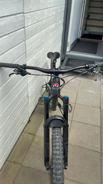 Gebrauchtes Rocky Mountain Instinct Alloy 50 2021 2021 Mountainbike, Schwarz, 27.5, 29 — Bild 5 von 5