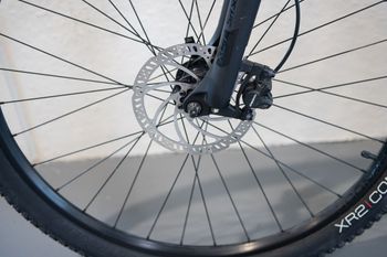 Brugt Trek Marlin 5 Gen 2 2023 2023 Mountainbike — billede 5 af 8