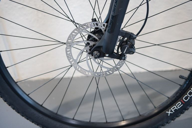 Brugt Trek Marlin 5 Gen 2 2023 2023 Mountainbike — billede 5 af 8