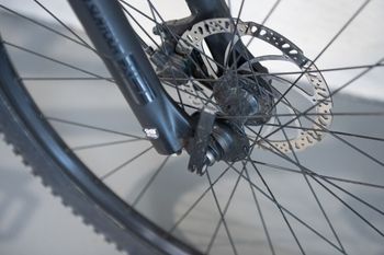 Brugt Trek Marlin 5 Gen 2 2023 2023 Mountainbike — billede 8 af 8