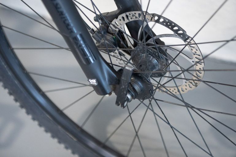 Brugt Trek Marlin 5 Gen 2 2023 2023 Mountainbike — billede 8 af 8