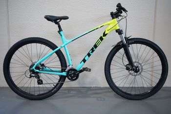 Used Trek Marlin 5 Gen 2 2023 2023 MTB