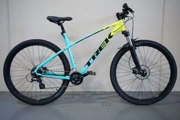 Trek Marlin 5 Gen 2 2023 2023 MTB usato