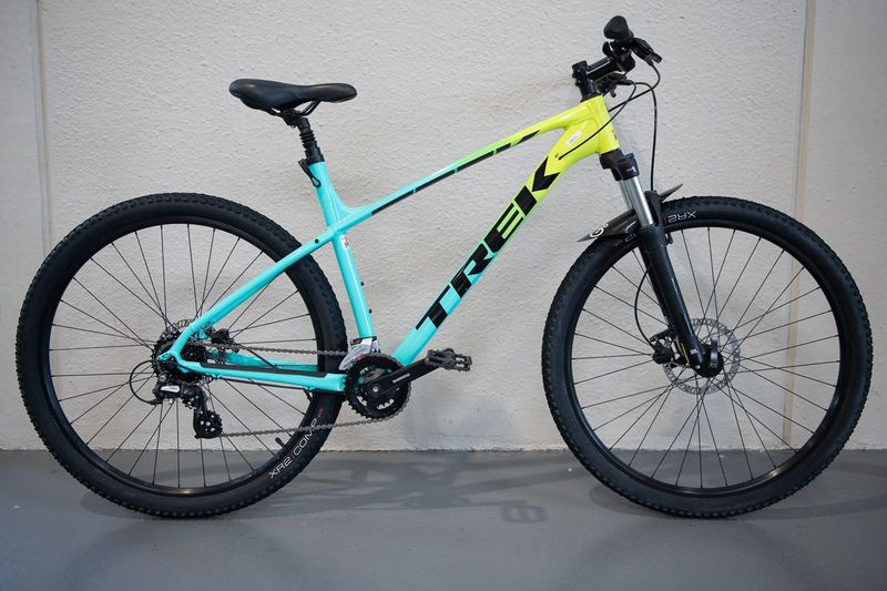 Trek Marlin 5 Gen 2 2023 2023 MTB d'occasion